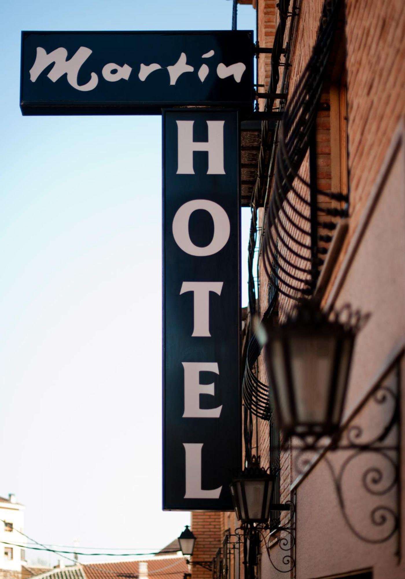 Hotel Martin — Photos 3